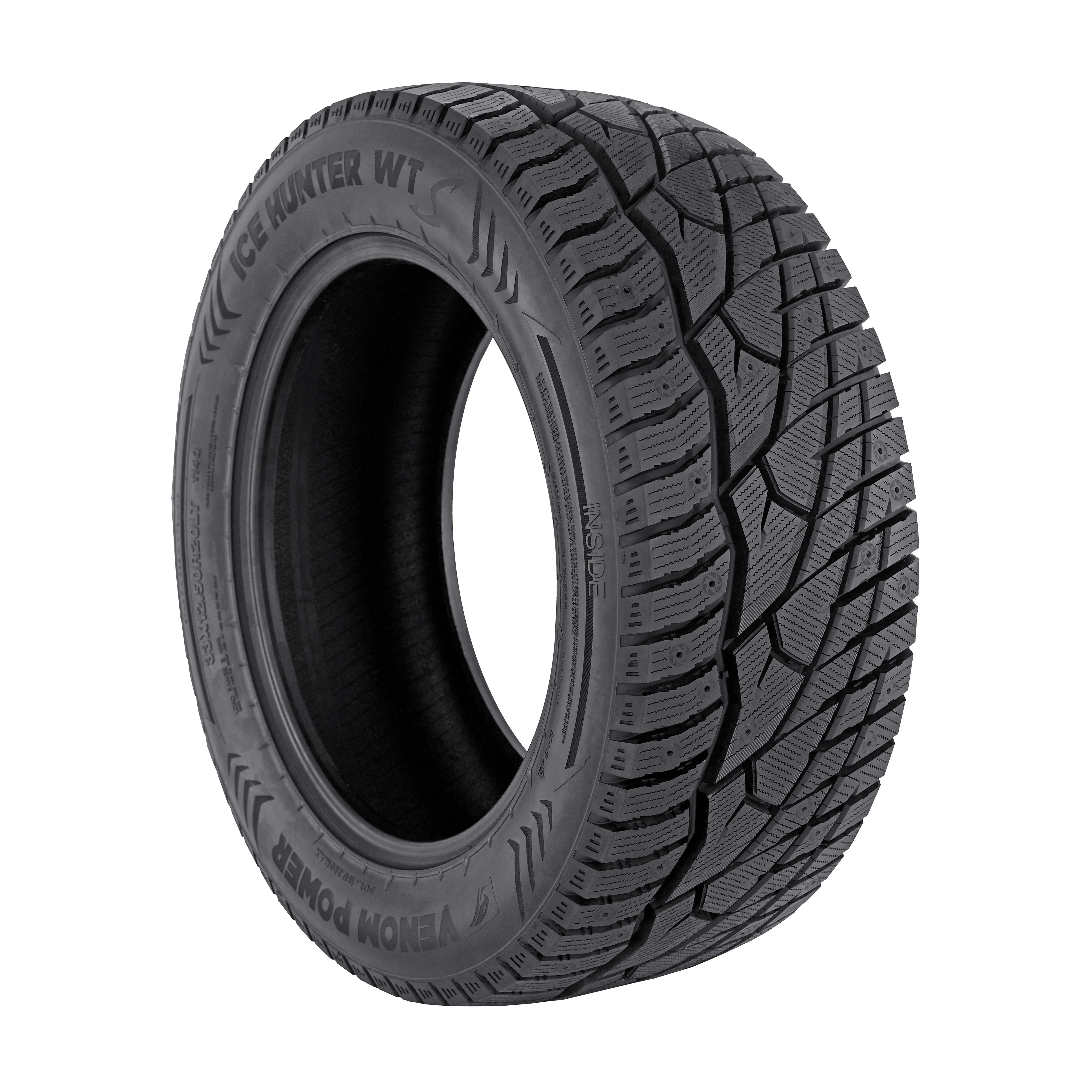 245/50R20 Venom Power Ice Hunter WTS 102T