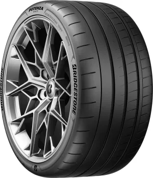255/35R18 Bridgestone Potenza Race 94Y