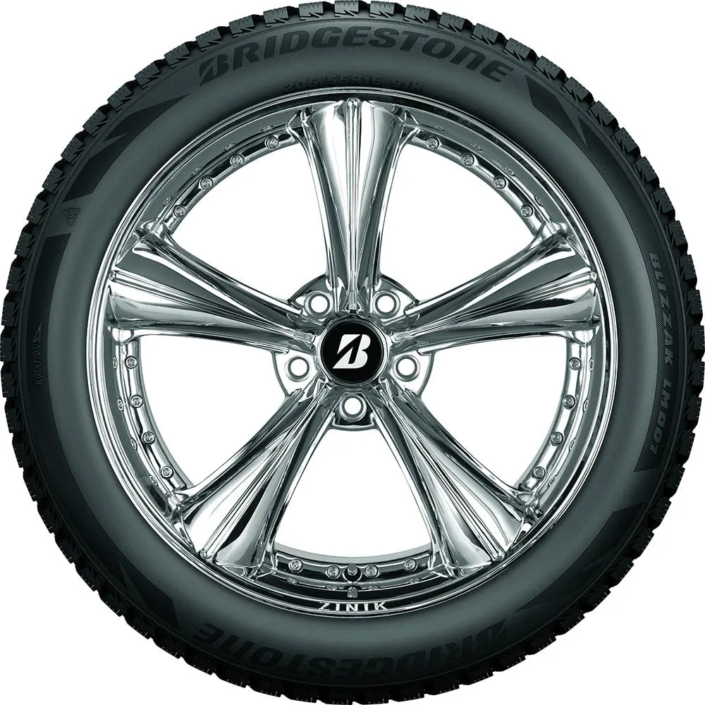 255/35R19 Bridgestone Blizzak LM001 96V