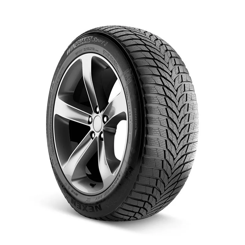255/40R19 Nexen Winguard Sport 2 100V