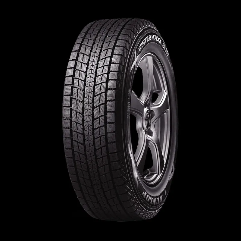 255/55R18 Dunlop Winter Maxx SJ8 109R