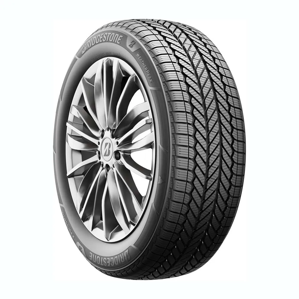 255/65R18 Bridgestone Weatherpeak 111H
