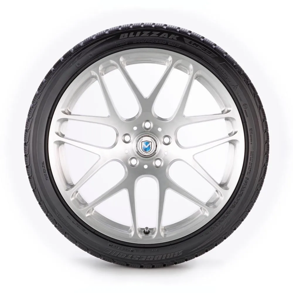265/35R19 Bridgestone Blizzak LM-32 98V
