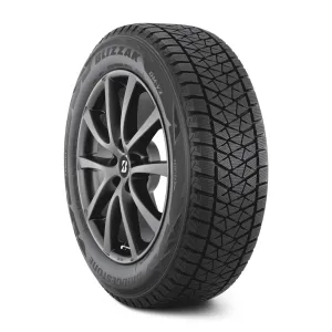 275/55R20 Bridgestone Blizzak DM-V2 117T