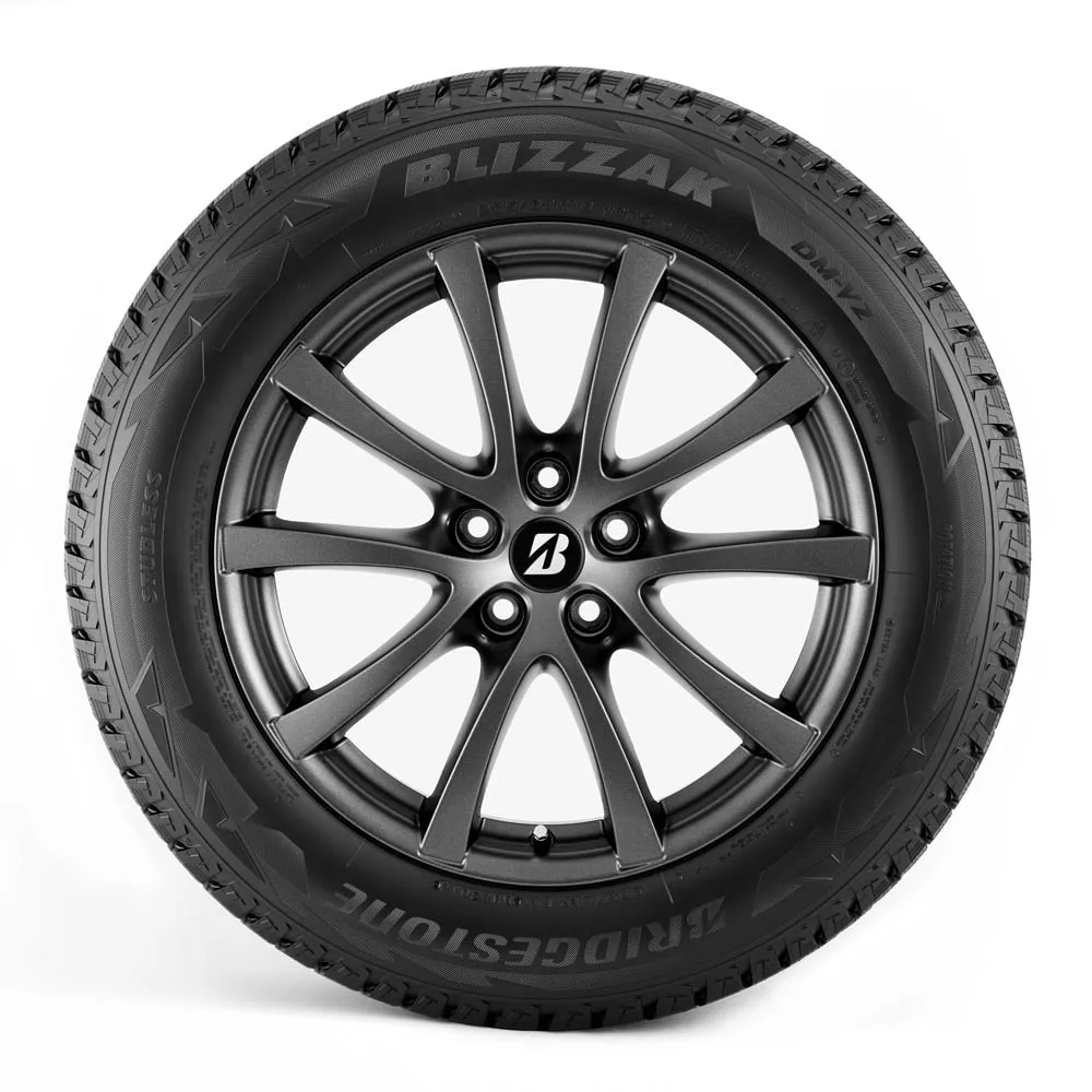 275/55R20 Bridgestone Blizzak DM-V2 117T
