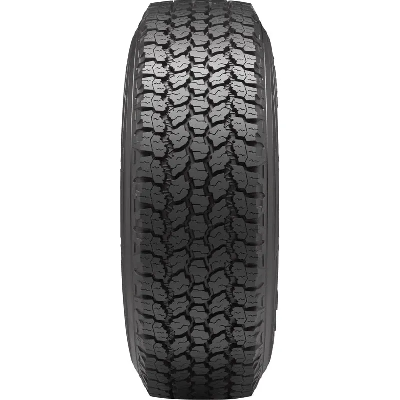 275/55R20 Goodyear Wrangler All-Terrain Adventure With Kevlar 113T