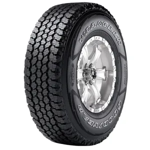 275/55R20 Goodyear Wrangler All-Terrain Adventure With Kevlar 113T