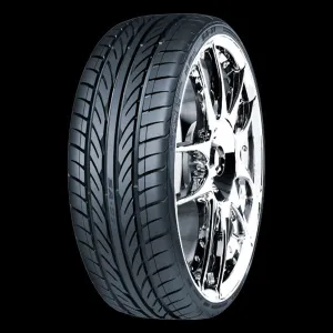 285/50R20 Westlake Zuper Ace SA57 112V