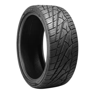295/30ZR26 Venom Power Ragnarok GTS 107WXL