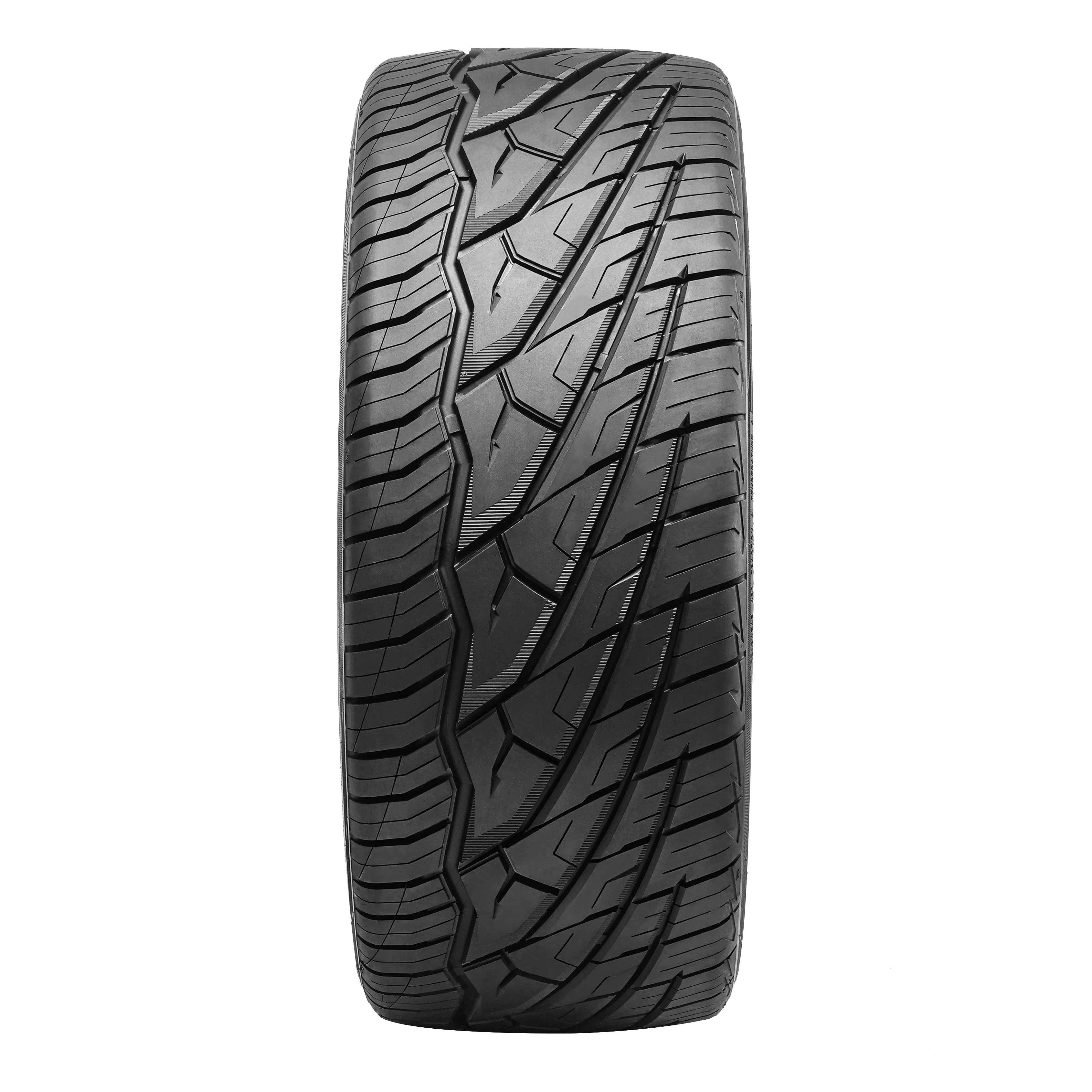 295/30ZR26 Venom Power Ragnarok GTS 107WXL