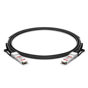 40Gbase-Cr4 Passive
