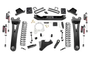 6 Inch Lift Kit | R/A | OVLDS | Vertex | Ford F-250/F-350 Super Duty (17-22) PN# 51250