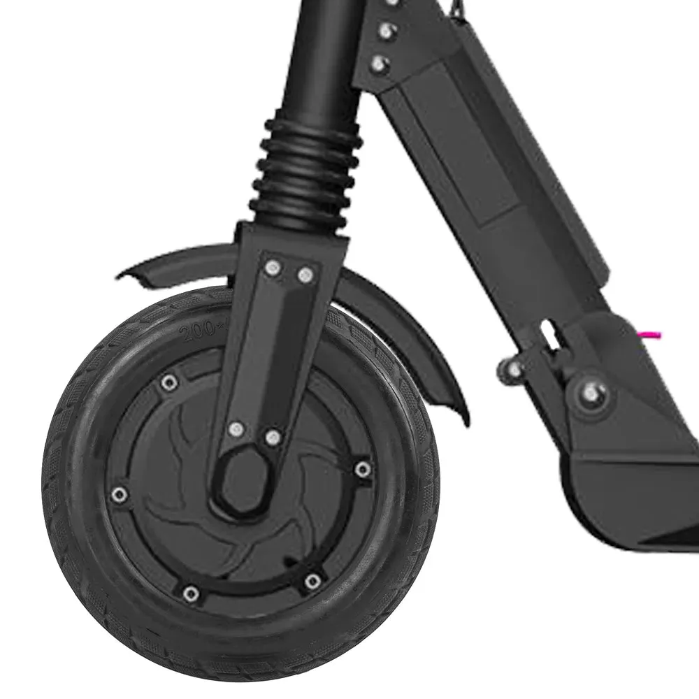 8Inch 8.0x2.0 Solid Honeycomb Tire 200x50 Tubeless Tyres KUGOO S1 C3 S3 Pro Jilong Electric Scooter Explosion-proof Solid Tire