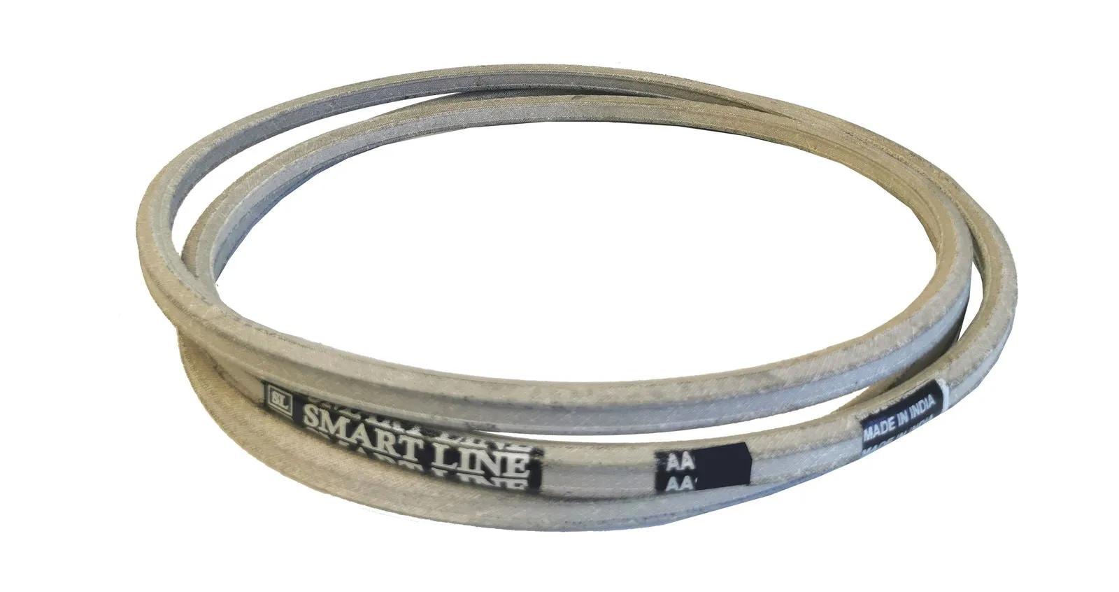 AA105 Kevlar "Smart Line" Double Sided Belt