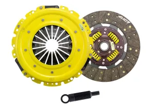 ACT HD Clutch Kit 1997-10 Corvette 98-02 Camaro V8