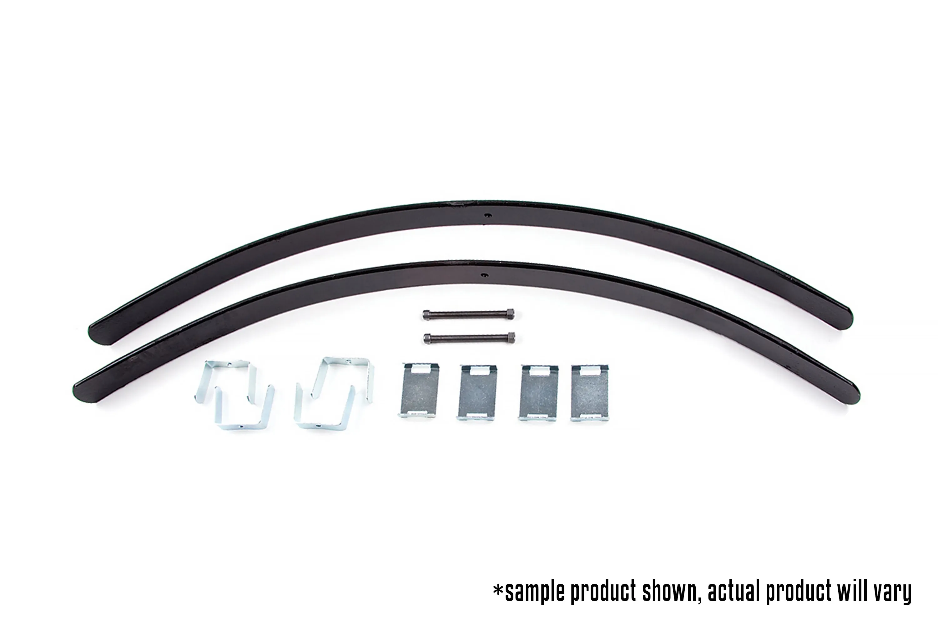 Add-A-Leaf Kit | Ford F-250/F-250 Super Duty 4WD (17-22)