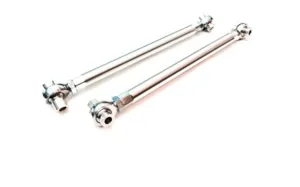 Adjustable Lower Control Arms, Aluminum