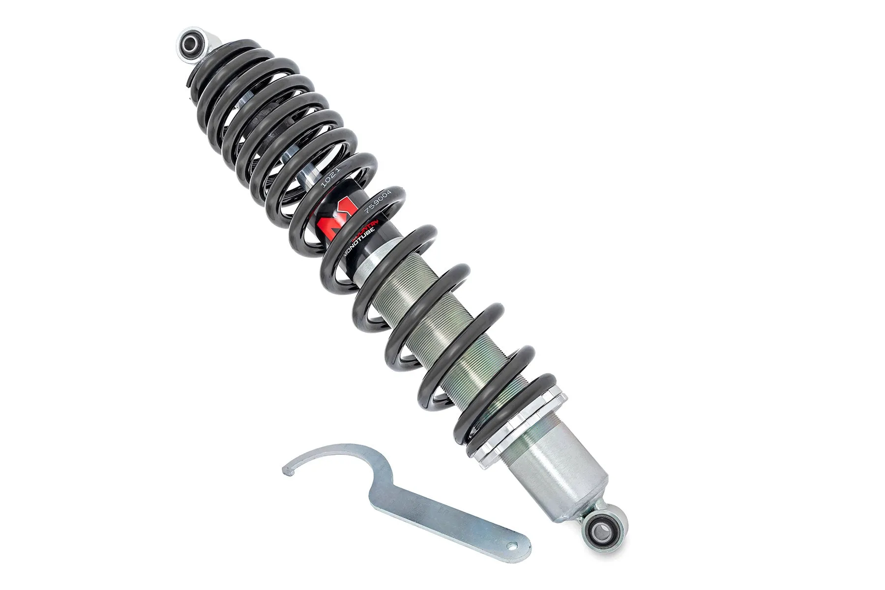 Adjustable Suspension Lift Kit - 0-2" - Honda Pioneer 1000/1000-5 (16-21)