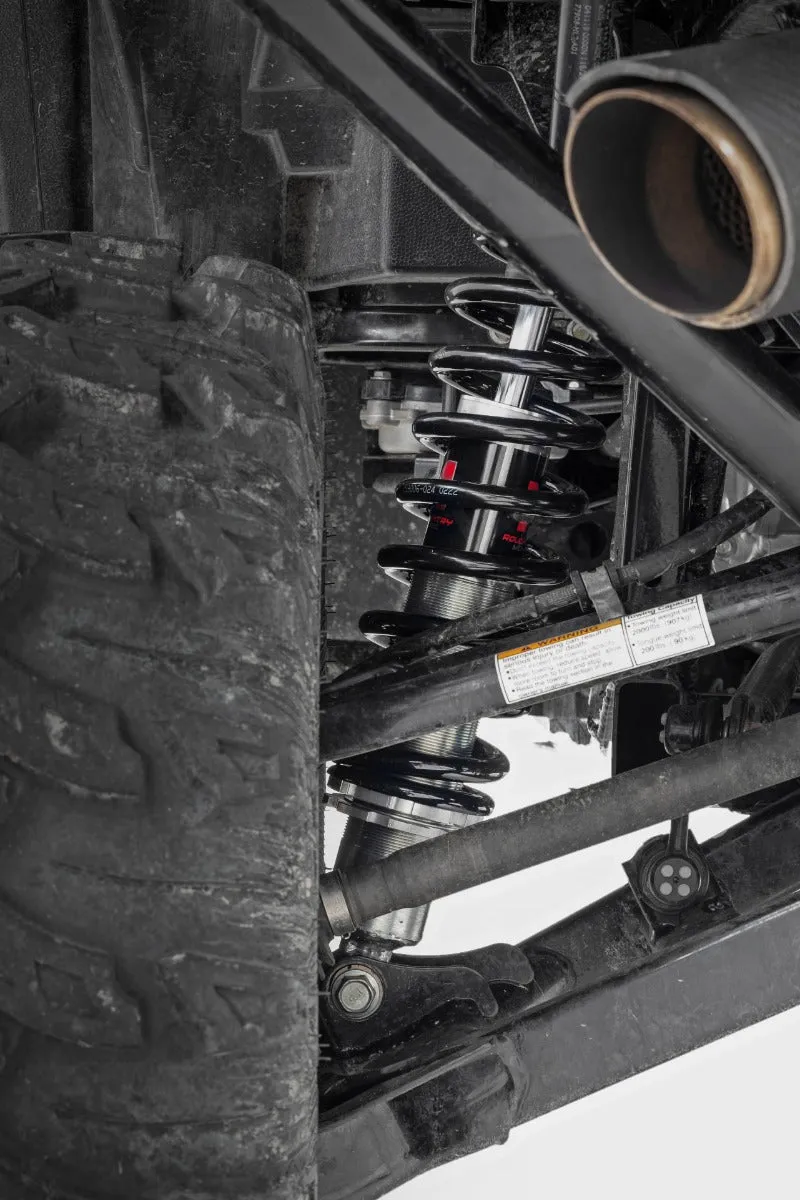 Adjustable Suspension Lift Kit - 0-2" - Honda Pioneer 1000/1000-5 (16-21)