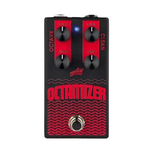 Aguilar Octamizer V2 Analog Bass Octave Pedal