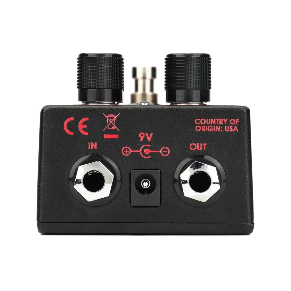 Aguilar Octamizer V2 Analog Bass Octave Pedal