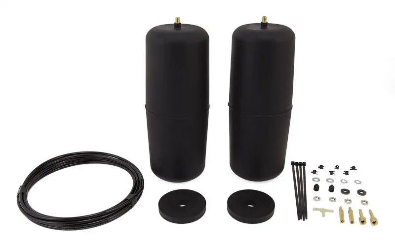 Air Lift 1000HD Rear Air Spring Kit for 2019  Dodge Ram 1500