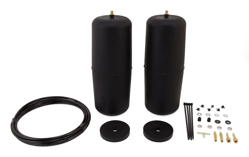 Air Lift 1000HD Rear Air Spring Kit for 2019  Dodge Ram 1500