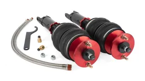 Air Lift Air Suspension Acura TSX 2nd Gen (2009-2014) Rear Kit - 78620