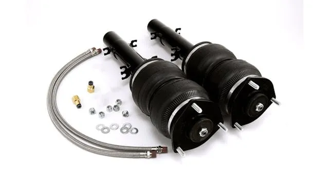 Air Lift Air Suspension Audi TT MK1 (1998-2006) Slam Front Kit - 75518
