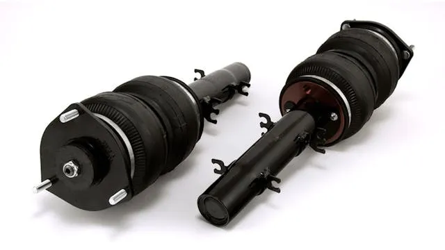 Air Lift Air Suspension Audi TT MK1 (1998-2006) Slam Front Kit - 75518