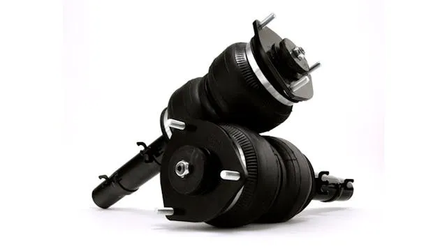 Air Lift Air Suspension Audi TT MK1 (1998-2006) Slam Front Kit - 75518
