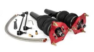 Air Lift Air Suspension Honda Civic 10th Gen 1.5T Exc. SI (2016-2021) Front Kit - 78599