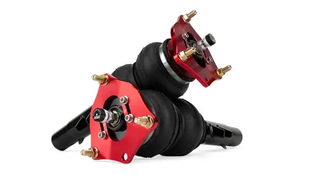 Air Lift Air Suspension Honda Civic 10th Gen 1.5T Exc. SI (2016-2021) Front Kit - 78599