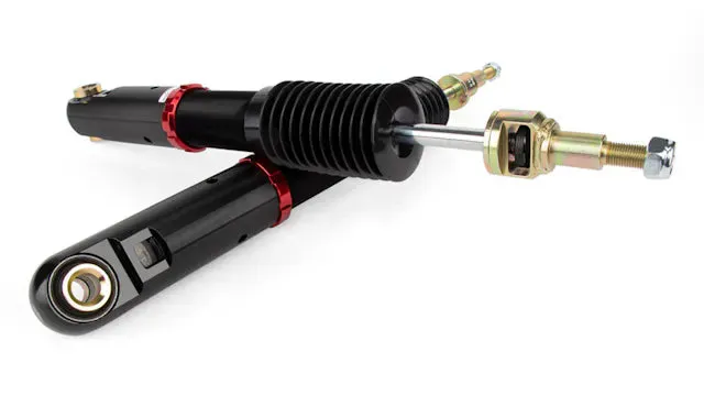 Air Lift Air Suspension Lexus ES300h Hybrid/ ES350 3.5L V6 (2023) Front or Rear Kit