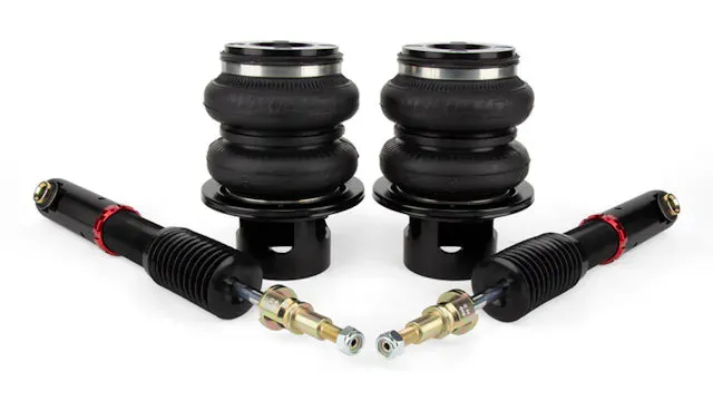 Air Lift Air Suspension Lexus ES300h Hybrid/ ES350 3.5L V6 (2023) Front or Rear Kit
