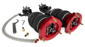 Air Lift Air Suspension Lexus ES300h Hybrid/ ES350 3.5L V6 (2023) Front or Rear Kit