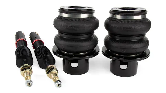 Air Lift Air Suspension Lexus ES300h Hybrid/ ES350 3.5L V6 (2023) Front or Rear Kit