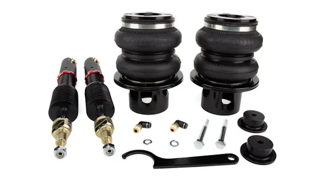 Air Lift Air Suspension Lexus ES300h Hybrid/ ES350 3.5L V6 (2023) Front or Rear Kit