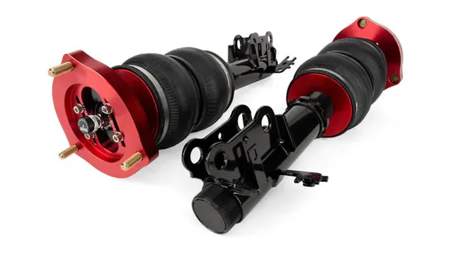 Air Lift Air Suspension Lexus ES300h Hybrid/ ES350 3.5L V6 (2023) Front or Rear Kit