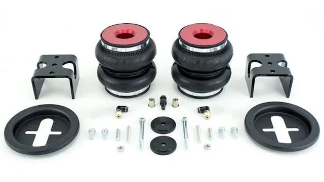 Air Lift Air Suspension VW CC MK5/MK6 FWD (2009-2017) Rear Kit - 75690