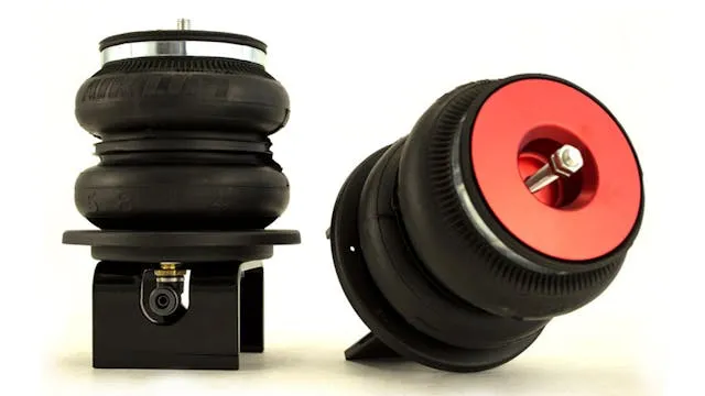 Air Lift Air Suspension VW CC MK5/MK6 FWD (2009-2017) Rear Kit - 75690