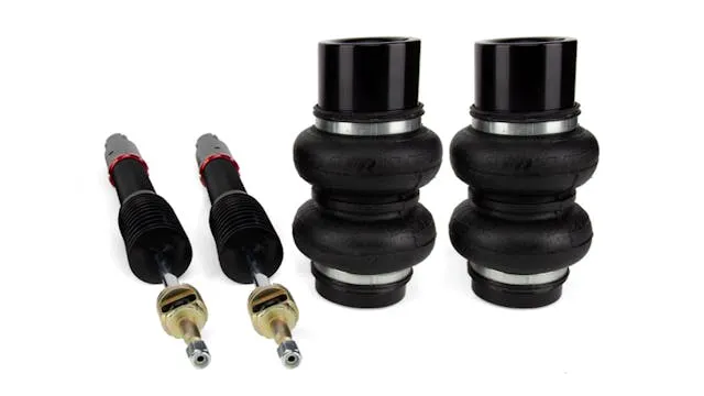 Air Lift Air Suspension VW CC MK5/MK6 FWD (2009-2017) Rear Kit - 75690