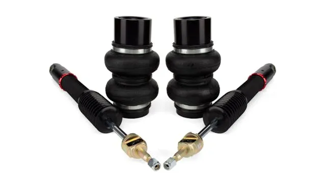 Air Lift Air Suspension VW CC MK5/MK6 FWD (2009-2017) Rear Kit - 75690