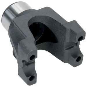 Allstar Performance Extra Long Pinion Yoke - 10 Spline - 1310 U-Joint - Quick Change ALL68386