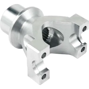 Allstar Performance Ford 9" 28 Spline Billet Aluminum Pinion Yoke