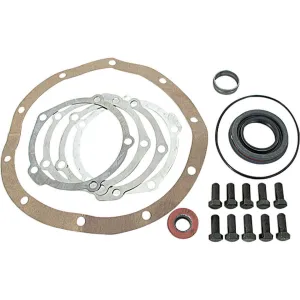 Allstar Performance Ford 9" ("Pig") Ring & Pinion Shim Kit -  Uses LM6030113  Side Bearings 3.062" - 31 Spline Axle