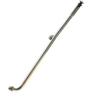 Allstar Performance Locking Transmission Dipstick, Ford C-4 Pan Fill