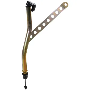 Allstar Performance Locking Transmission Dipstick, Powerglide, Chevy Dragster