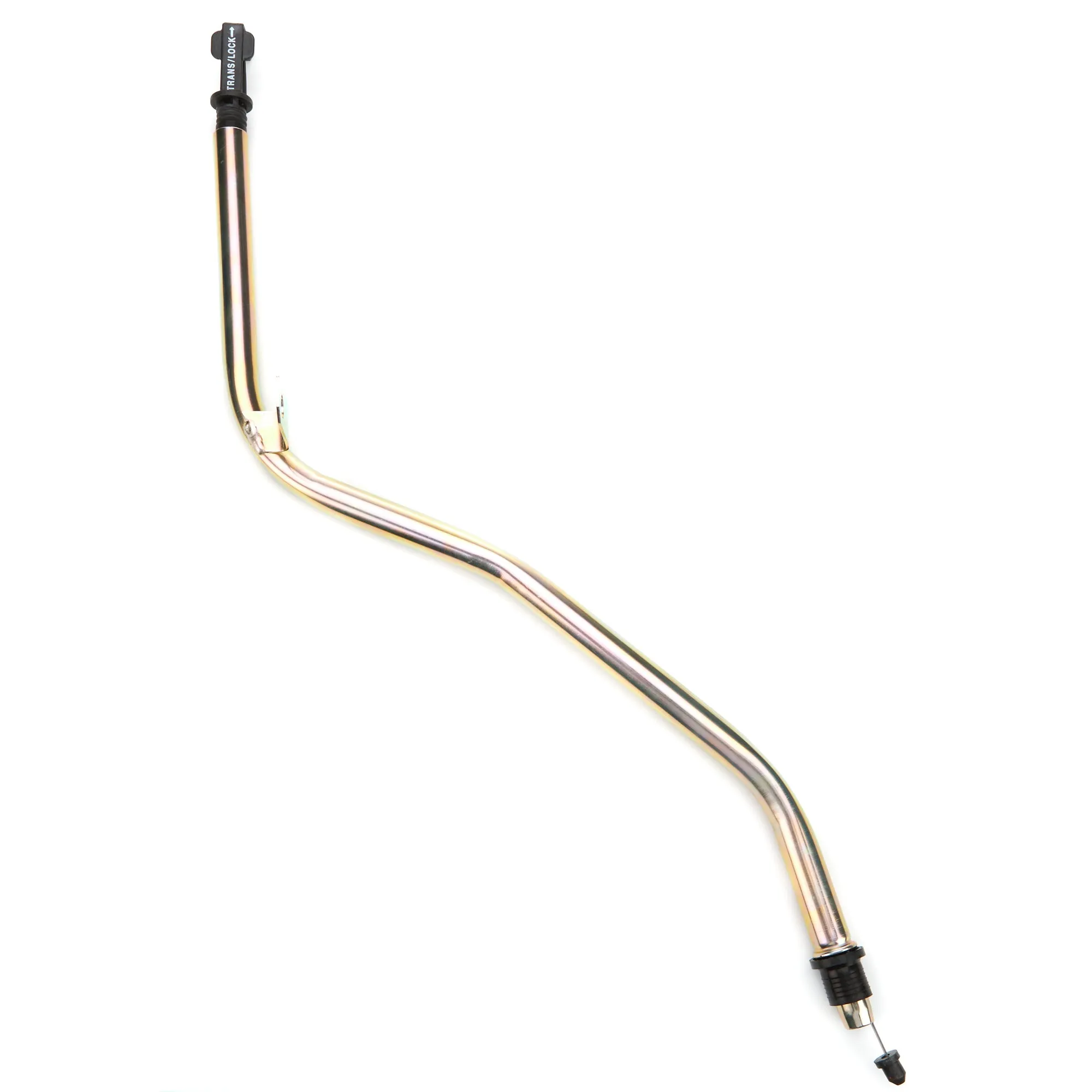 Allstar Performance Locking Transmission Dipstick, TH-400, Chevy