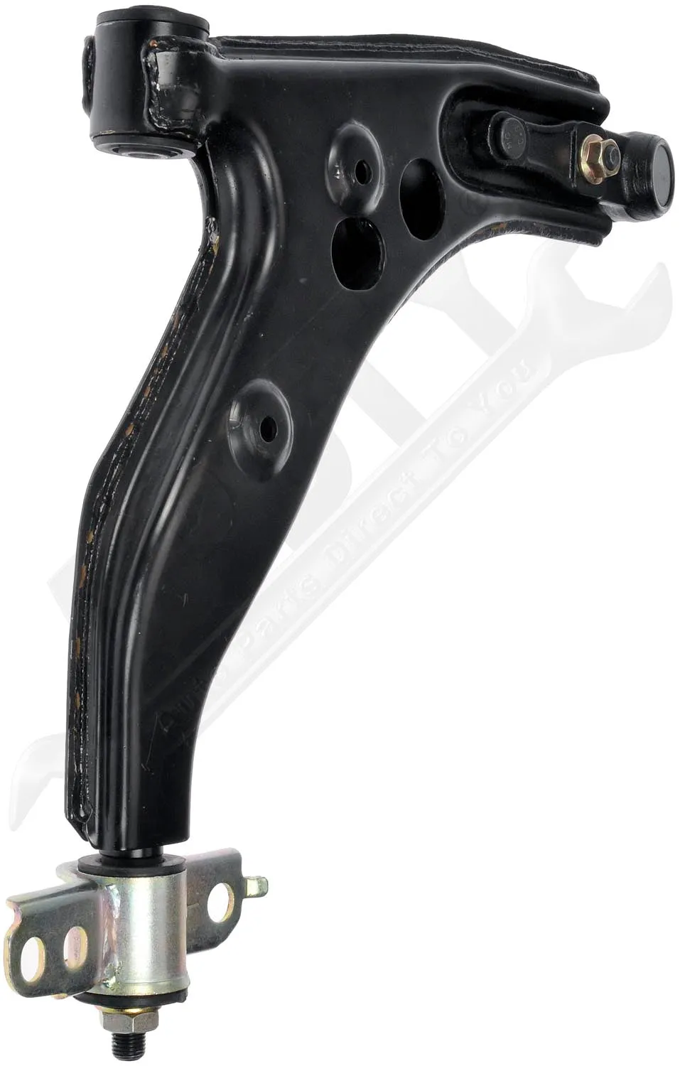 APDTY 139602 Control Arm Front Left Lower Control Arm